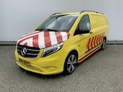 Mercedes-Benz Vito - 119 CDI Lang Automaat (Motor Probleem!)Airco Cruise Camera N
