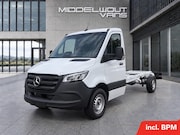 Mercedes-Benz Sprinter - 317 L3 RWD chassis cabine REG 2026! /LED/cruise control/