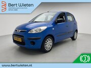 Hyundai i10 - 1.25i Active Cool | Geen import | Automaat | Hoge instap