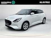 Suzuki Swift - 1.2 Select Smart Hybrid