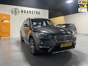 BMW X1 - SDrive20i High Executive Autom, Navigatie NL Auto! NAP