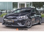 Kia ProCeed - 1.5 T-GDi GT-Line 140pk | Pano | JBL | ACC | Camera | Keyles