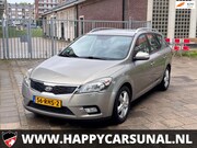 Kia Ceed - Cee'd Sporty Wagon 1.4 CVVT Comfort Pack, AIROC, NAP,