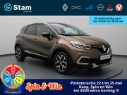 Renault Captur - TCe 90pk Intens Camera | Cruise | Navi | Parkeersens. v+a | 
