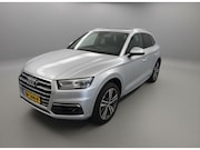 Audi Q5 - 2.0 TFSI quattro Design Pro Line Plus, Clima, ACC, Trekhaak,