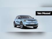 Ford USA Explorer - Style Standaard Range RWD | NIEUW TE BESTELLEN! |