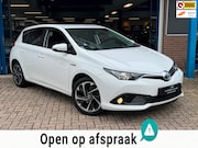 Toyota Auris - Touring Sports 1.8 Hybrid Active AUT NAVI NAP