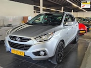 Hyundai ix35 - 1.6i GDI Style/CARPLAY/CRUISE/N.A.P/AIRCO