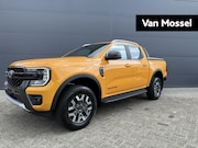 Ford Ranger - Wildtrak 2.3 Plug-In Hybrid | Direct leverbaar | €4023, - Re