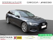 Audi A6 - Avant 50 TFSI e quattro Advanced | Dubbel Pano | Dubbel glas