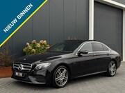 Mercedes-Benz E-klasse - 350 e Bus.Sol. AMG M2019 FULL PANO NAVI CAMERA WIDESCREEN