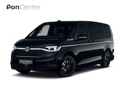 Volkswagen Multivan - Bedrijfswagens Bulli Edition L2 1.5 eHybrid 180 kW / 245 pk 
