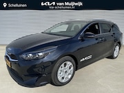 Kia Ceed - Sportswagon 1.0 T-GDi DynamicPlusLine Demo auto | Navi | Key