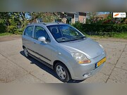 Chevrolet Matiz - 0.8 Style/ automaat/ airco/ 53.280 km