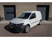 Volkswagen Caddy - 2.0 TDI L1H1 BMT Trendline Euro 6