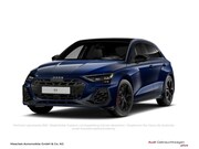 Audi S3 - TFSI quattro S tronic