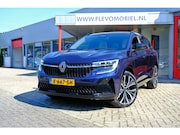 Renault Espace - E-Tech full hybrid 200 iconic 7-pers Aut. Pano|Leder|Adapt.C