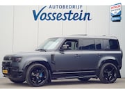 Land Rover Defender - 110 5.0 P525 110 V8 / Pano / Trekhaak / Head-Up / Meridian A