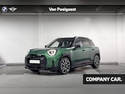 MINI Aceman - SE John Cooper Works | Pakket L | Harman/Kardon | Panoramada