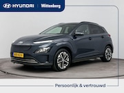 Hyundai Kona - EV Fashion 64 kWh | Navigatie & Carplay | Camera | Stoelverw