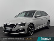 Skoda Scala - 1.0 TSI 110pk DSG Sport Business | Automaat | Panoramadak |