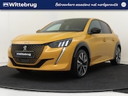 Peugeot e-208 - EV GT 350 50 kWh YP
