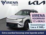 Kia EV5 - GT-Line Business Edition 81.4 kWh Stoelverwarming - Stuurwie