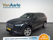 Volvo XC90 - T8 Aut. Long Range Inscription ACC 360camera Leder 455pk