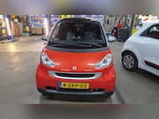 Smart ForTwo - 1.0 BRABUS