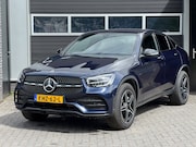 Mercedes-Benz GLC-Klasse Coupe - 300de Coupe 4MATIC AMG Sport Virtual, Camera, Cruise, Navi,