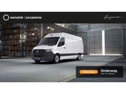 Mercedes-Benz Sprinter - 317 CDI L3 H2 Pro