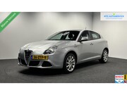 Alfa Romeo Giulietta - 1.4 T Progression AIRCO CRUISE