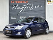 Hyundai i30 - 1.6i Dynamic|Automaat|Airco|2e eigenaars