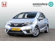 Honda Jazz - 1.3 i-VTEC Comfort Automaat | NL auto | Dealeronderhouden |