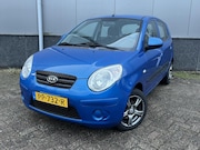 Kia Picanto - 1.1 X-ecutive rijdt schakelt goed