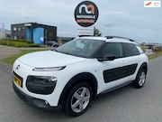 Citroën C4 Cactus - 2014 * 1.6 e-HDi Business * Nette auto * Automaat