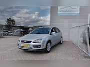 Ford Focus - 1.8-16V Ambiente Flexifuel