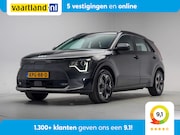 Kia Niro EV - e-Niro DynamicLine 64.8 kWh 3-fase [ Navi Adapt.cruise Camer