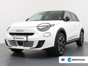 Fiat 600E - La Prima 54 kWh Automaat