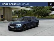 BMW 3-serie - 330 3 Serie Touring 330e M Sport Automaat / Trekhaak /
