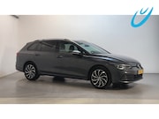 Volkswagen Golf - Variant 1.5 eTSI DSG Life Business Alcantara Stoelverwarming