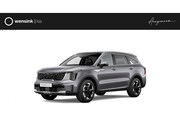 Kia Sorento - 1.6 T-GDi Plug-in Hybrid 4WD DynamicPlusLine 7p. | Panoramad