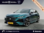 Peugeot 308 - GT 1.2 Hybrid 145pk e-DCS6 | STOELMASSAGE | 360° CAMERA | NA