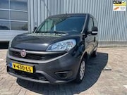 Fiat Doblò - Cargo 1.3 MJ L1H1 Actual SCHADEAUTO