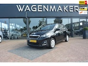 Peugeot 108 - 1.0 e-VTi Active Airco|Tel|Elektrisch pak|NAP