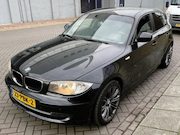 BMW 1-serie - 118i Business Line