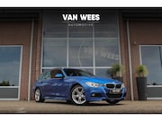 BMW 3-serie - Touring 316i Limited M Sport | NL auto | Xenon | Navigatie P