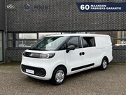 Maxus eDeliver 5 - | L2H1 64 kWh |Dubbel cabine |uit voorraad leverbaar |