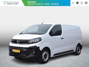 Opel Vivaro-e - L2 75 kWh | tot 8 jaar garantie | laadruimtebetimmering | do