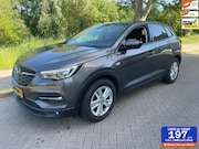 Opel Grandland - 1.2 Turbo Business Executive Automaat Clima